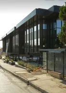 Ziraat Bankası Altunizade Ticari Şubesi