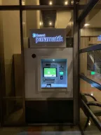 Garanti BBVA ATM