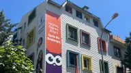 Uniq Campus Preschool - Eşsiz Çocuk Anaokulu