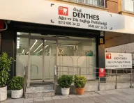 Denthes Ağız ve Diş Sağlığı Polikliniği