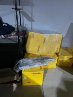 Demirtaş Lojistik