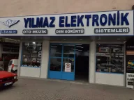 YILMAZ ELEKTRONİK ÖMER