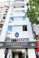 Serenity Suit Hotel