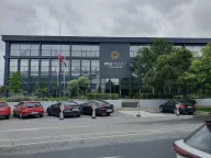 YTÜ Yıldız Teknopark - Davutpaşa Kampüsü
