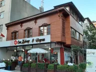 Can Kebap