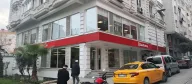 Ziraat Bankası Güngören Şubesi