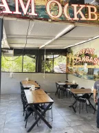 YGT Urfam Ocakbaşı Yenilevent
