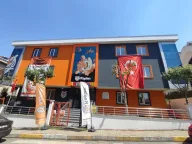 Kaplan Okulları - Ataşehir (Anaokul)