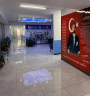ATAŞEHİR VİP FEN BİLİMLERİ KURS MERKEZİ