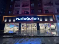 Nailoğulları Mobilya Yenidoğan/Sancaktepe