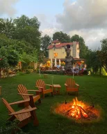 Ağva Orman Evi Otel