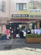 Butik Şile
