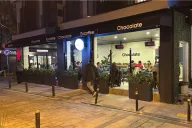 Encoffee Chocolate