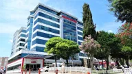 Avrasya Hastanesi