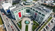 SARIYER BELEDİYESİ HİZMET BİNASI