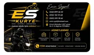 2eS Kurye