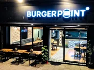 Burger Point