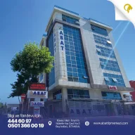 ABAT CERRAHİ TIP MERKEZİ