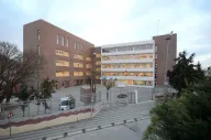 Sultan Çiftliği İlkokulu