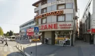 Bağcılar Merkez Eczanesi