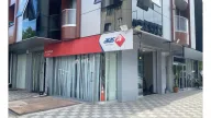 Aras Kargo Haznedar Şubesi