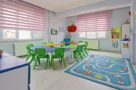 Taşdelen Lale Bahçesi Anaokulu