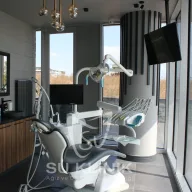 Su Klinik Ağız ve Diş Sağlığı Polikliniği