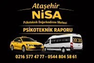 Ataşehir Psikoteknik | Nisa Psikoteknik Değerlendirme Merkezi