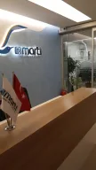 Martı Gümrük Müşavirliği ve Global Lojistik
