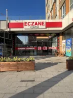 Ayazma Eczanesi