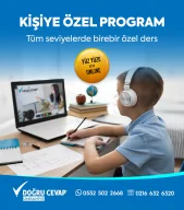AKADEMA EĞİTİM LGS/YKS