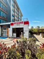 Ünsal Eczanesi