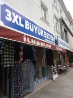 3xlBüyükbeden ilhanlar Sultanbeyli