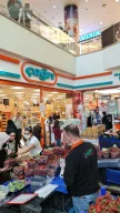 Çağrı Market Başakşehir