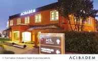 Acıbadem Bahçeşehir Tıp Merkezi