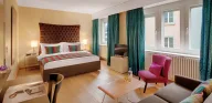 Alpha Otel