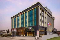 Ramada Encore by Wyndham Istanbul Airport Arnavutkoy