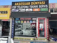 Genç İletişim | Cep Telefonu Tamiri