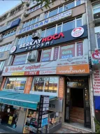 Berkay Hoca Akademi Butik Eğitim Kurumları ve Özel Ders Merkezi