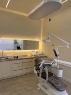 Diş Hekimi Cemaleddin Bektay