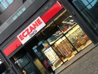 ÖNCÜ ECZANESİ (PHARMACY)