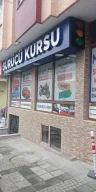 Mega Sürücü Kursu - Ümraniye