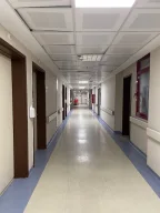 Marmara Universitesi Egitim Ve Arastirma Hastanesi