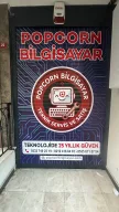 Popcorn Bilgisayar Satış Ve Teknik Servis