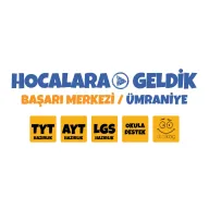 HOCALARA GELDİK Ümraniye