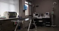 Beyoğlu Veteriner Kliniği (Özel)