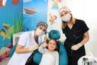 Tekdent Ağız ve Diş Sağlığı Polikliniği - ATAŞEHİR