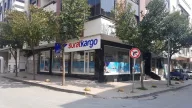 Sürat Kargo Ellinciyıl Şube