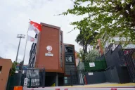 Prof. Dr. Tevfik İsmail Gökçe Taksim Verem Savaşı Dispanseri