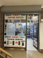 DÜNYA TABLET /GSM